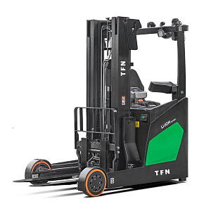 Ричтрак TFN  1.4-2.5 тонны серии ХС